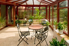Shocklach conservatory quotes