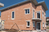 Shocklach home extensions