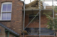 free Shocklach home extension quotes