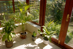 Shocklach orangery costs
